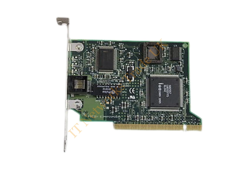 678400-001 HP Single-Port 100Mb/s 10Base-T/100Base-TX Ethernet RJ-45 PCI Network Adapter