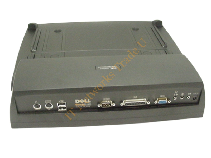 6784D Dell Inspiron 7000 Docking Station Port Replicator Laptop Accessory