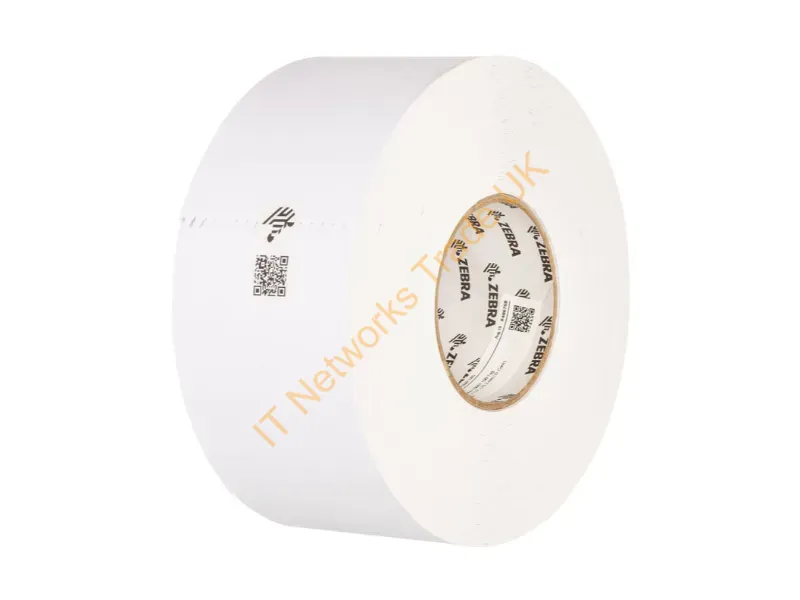 67850 - Zebra Z-Perform 1000T White