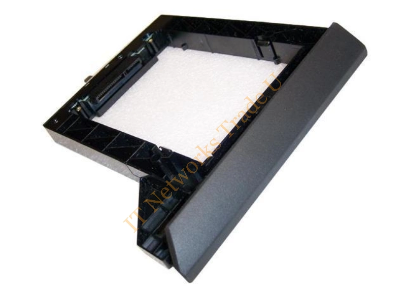 678967-001 HP SATA 2nd Hard Drive Caddy Cradle for ProBook 6470b HDD Accessory
