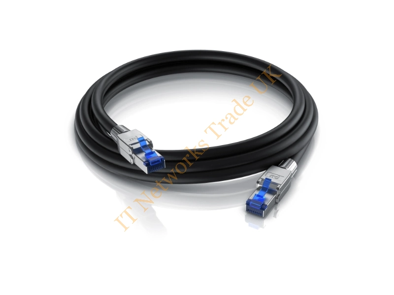 678995-001 HP 10-inch Mini SAS Cable