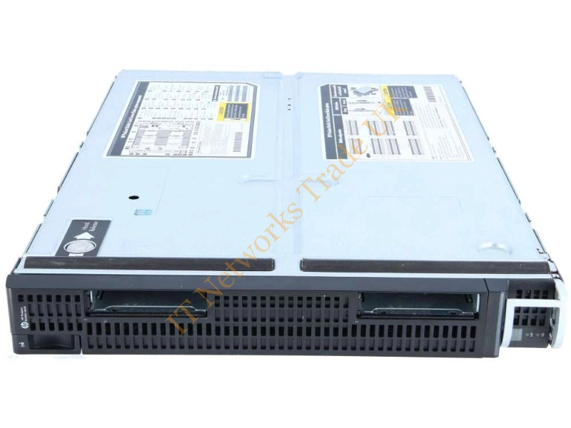 679118-B21 HP ProLiant BL660c G8 CTO Blade Server Chassis