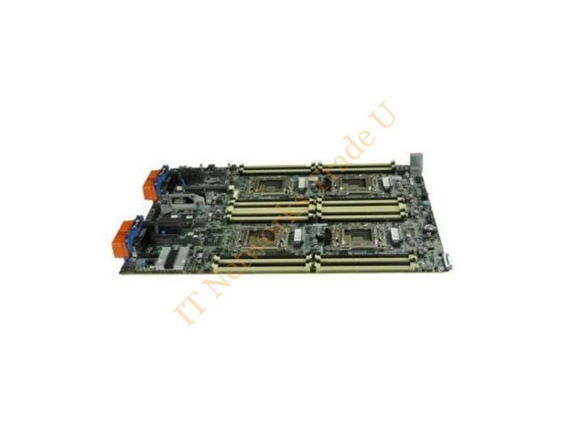 679121-001 HP System Board for ProLiant Bl660c G8 Server Server Motherboard
