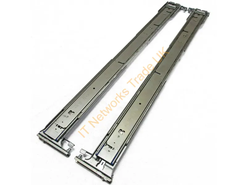 679365-001 HP 2U SFF Ball Bearing Rail Kit for ProLiant DL380 G8 Server Server Accessory