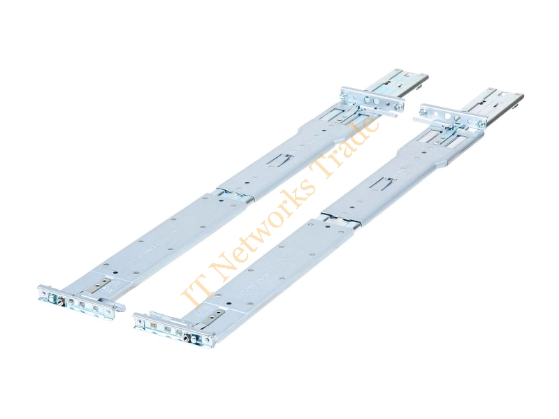679366-001 HP 2U Ball Bearing Rackmount Rail Kit for ProLiant DL380 G8 Server Server Accessory