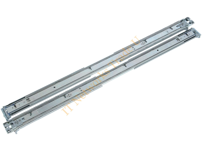 679368-001 HP 1U SFF Ball Bearing Rail Kit for ProLiant Dl360p G8 Server Server Accessory