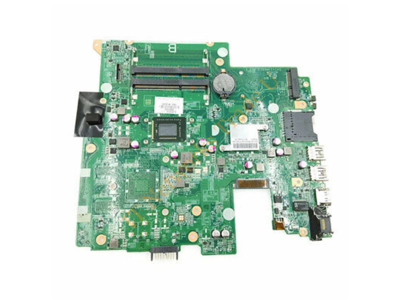 679394-001 HP System Board for Elitebook 2760p I7 2640m 2.8GHz W/Processor Desktop Motherboard