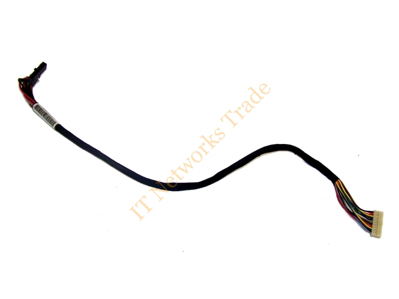 679404-002 HP Front Control Panel with Cable for ProLiant DL320E G8 Server Server Accessory