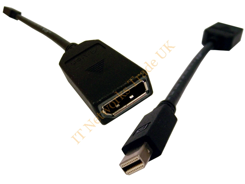 679435-001 HP Mini DisplayPort To Display Port Cable