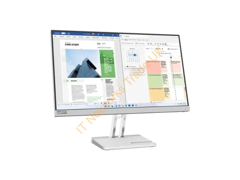 67ADKCC4US - Lenovo 24.5In L25E-40 H22245Fl0 Hdmi