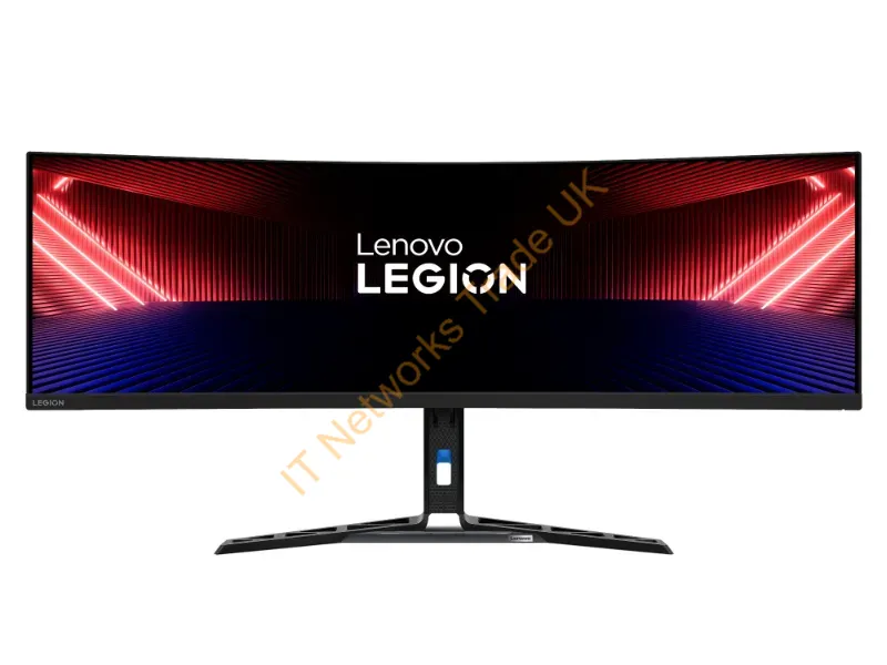 67B1GAC3US - Lenovo Legion R45W-30 Led Display 44.5" 5120 X 1440 Pixels Dqhd Black