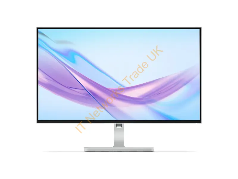 67BFGCC6US - Lenovo L27Q 4A 27" Wled Ag Monitor