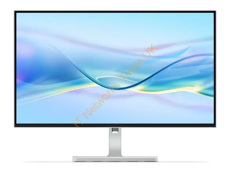 67C0UCC6US - Lenovo L27H 4A 27" Wled Ag Monitor