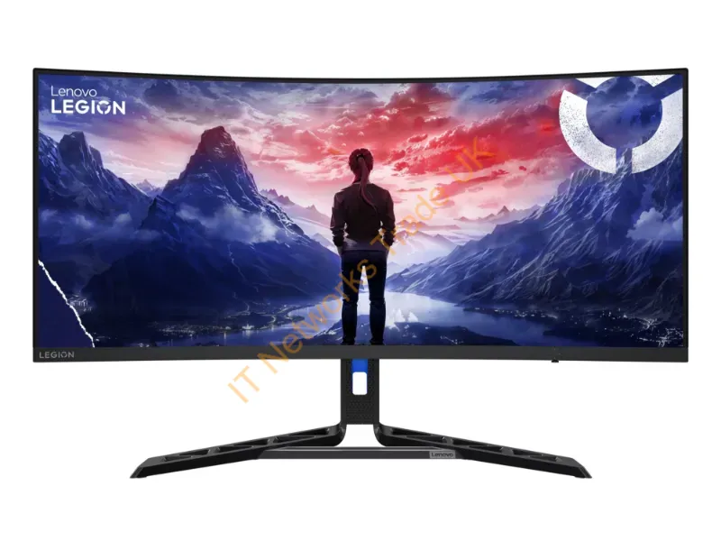 67C7GACBUS - Lenovo R34W30 34" Monitorhdmi