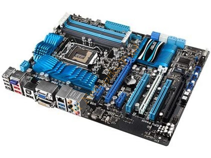 67CG0 Dell System Board AMD 1GB i5 3317U 1.70GHz for Inspiron 5423 Laptop Motherboard