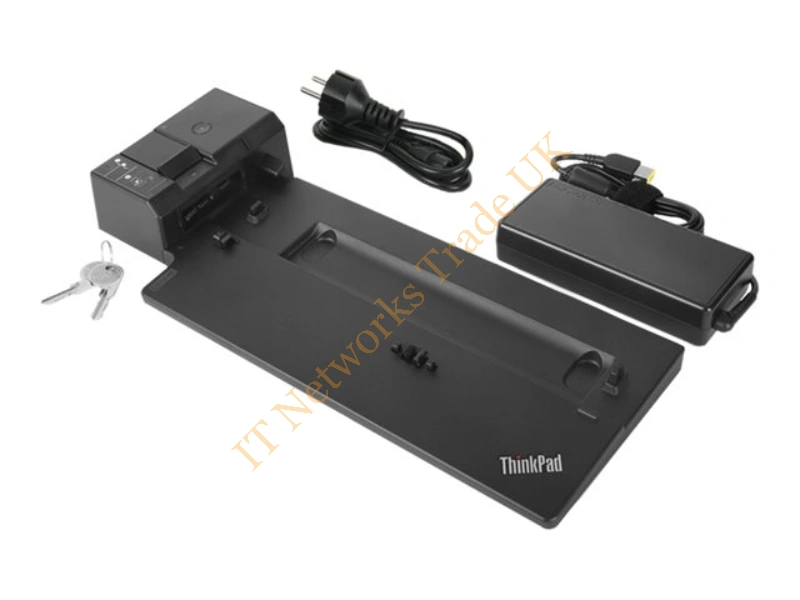 67P9011 Lenovo Mini Docking Station for ThinkPad Laptop Accessory