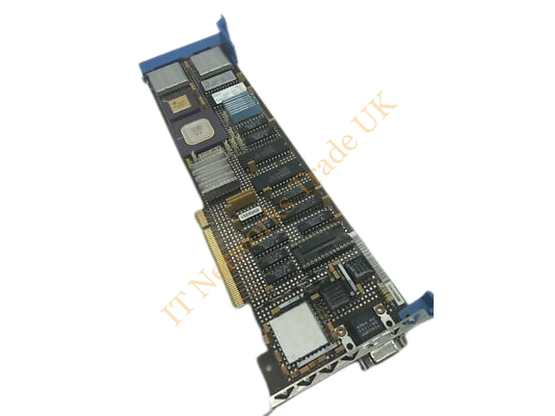 67X0775 IBM 4MB MCA Token Ring Network Adapter