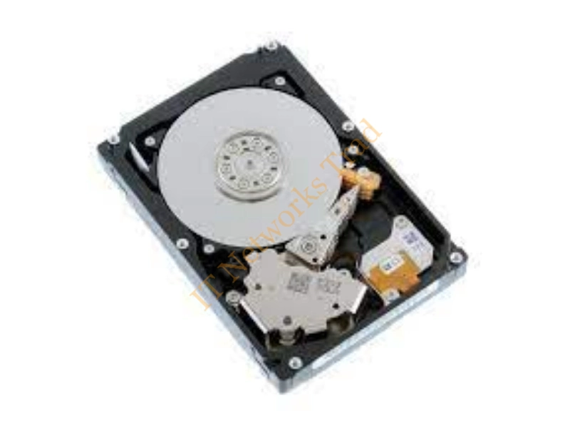 67Y0118 IBM 300GB 10000RPM SAS 6Gb/s 2.5-inch Server Hard Drive Internal HDD