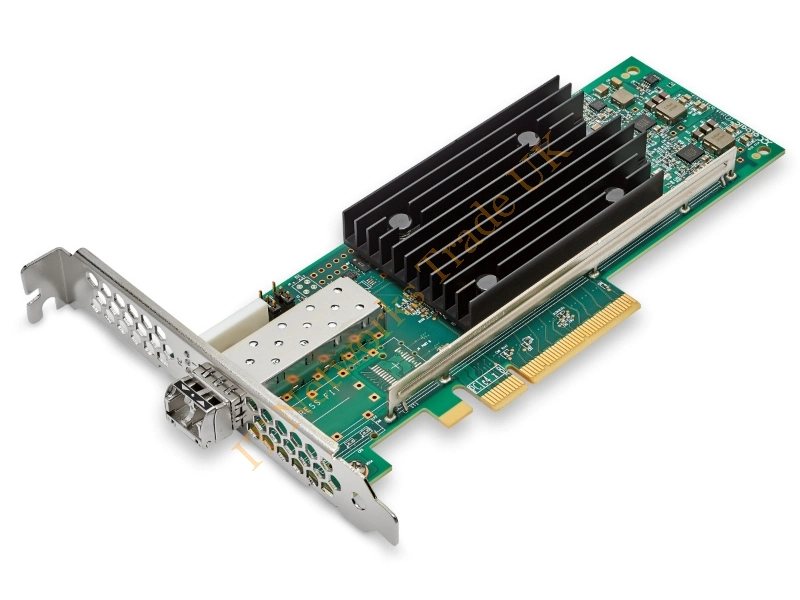 67Y0172 Lenovo ThinkServer 1-Port Fibre Channel Host Bus Adapter - 1 x PCI Express 1.1 8 Gbps