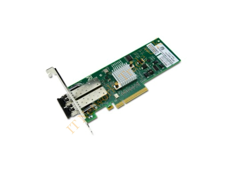 67Y0177 IBM Brocade 825 8GB Fibre Channel Dual Port Host Bus Adapter Fiber Channel Controller