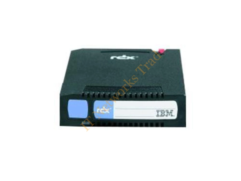 67Y1413 Lenovo Tandberg RDX Internal USB Removable Disk Drive Tape Media Cartridge