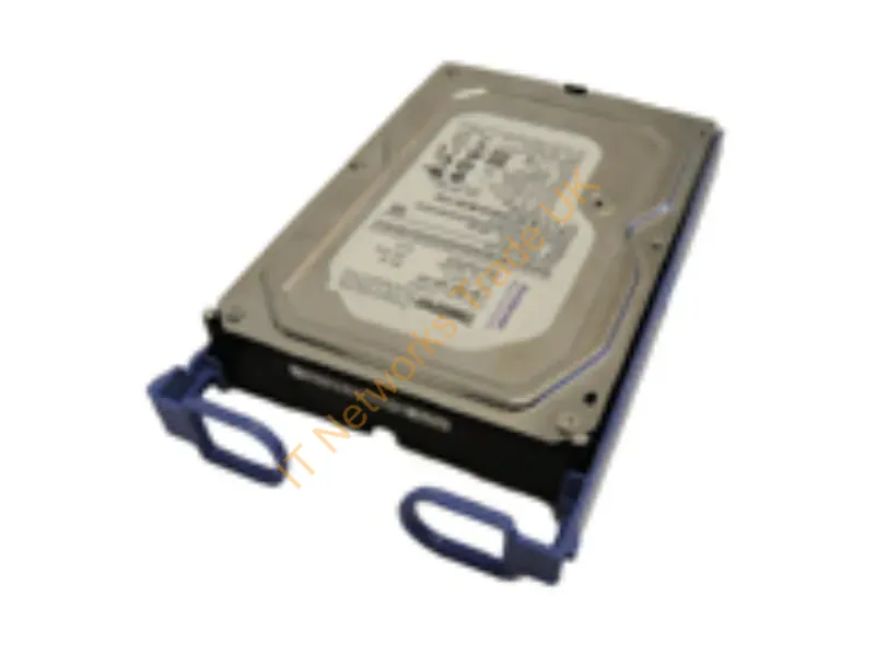 67Y2615 - Lenovo 67Y2615 Internal Hard Drive 2 Tb 7200 Rpm 32 Mb 3.5" Serial Ata