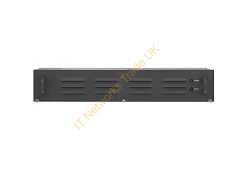 68-00000098 - Kramer Electronics Ps-1Dn Power Supply Unit Black