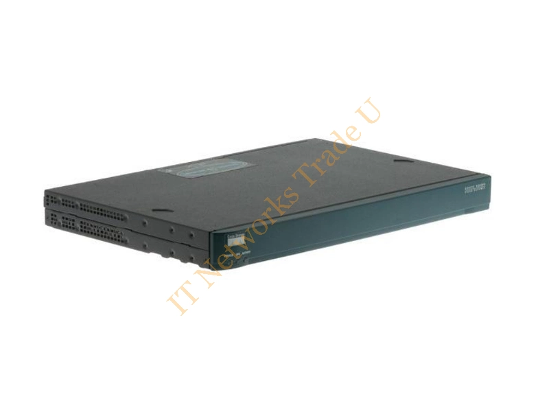 68-0895-01 Cisco Cisco -2600 VG200 Router