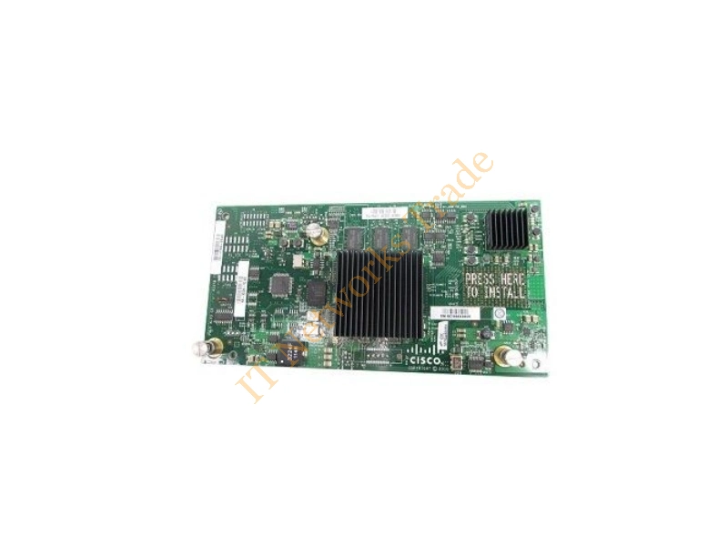 68-3229-10 Cisco 2-Port 10GB PCI-Express Mezzanine Card for B200 M2 Blade Server Server Accessory
