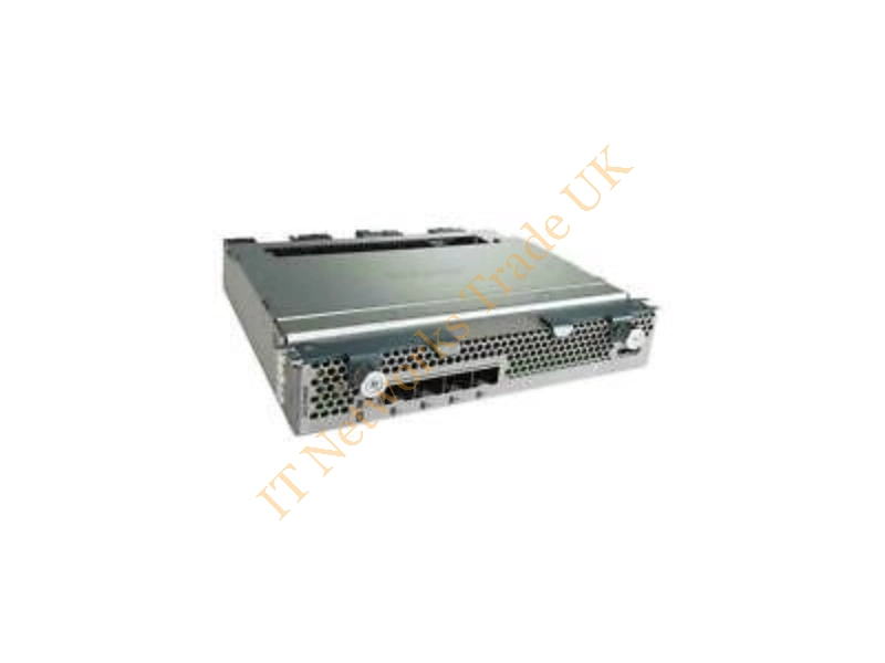 68-4377-04 Cisco UCS 2204XP 4-Port Fabric Extender Expansion Module Networking Accessory