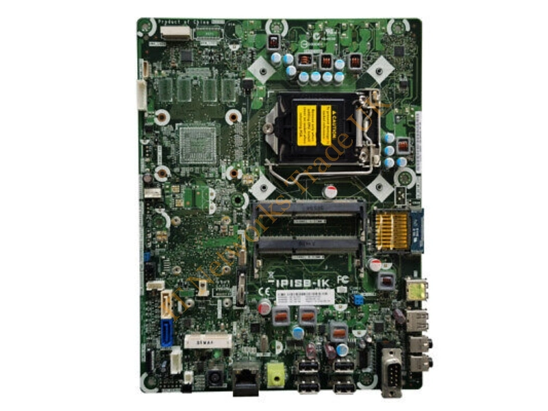 680258-001 HP System Board for All In One 4300p H61 Desktop Motherboard