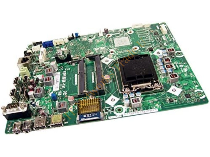 680258-002 HP System Board for All In One 4300p H61 Desktop Motherboard