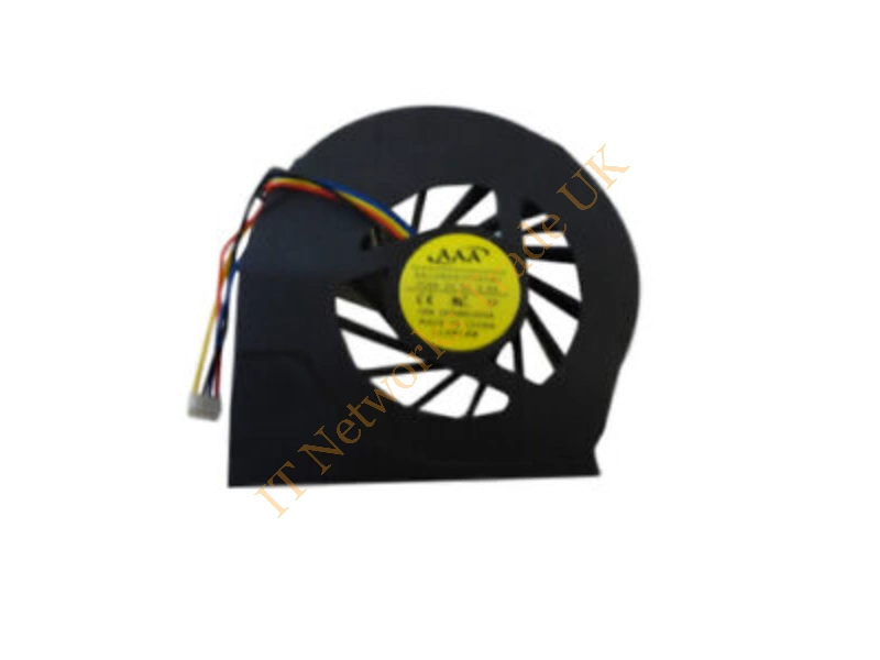 680551-001 HP CPU Cooler Heatsink and Fan for Pavilion G6 / G7 Series Notebooks Fans And Heatsink Combo