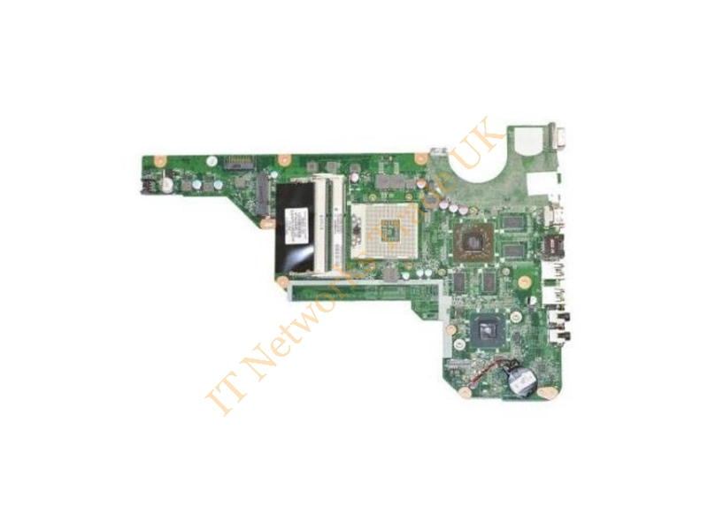 680570-001 HP Discrete Hm76 7670 2g Motherboard Desktop Motherboard