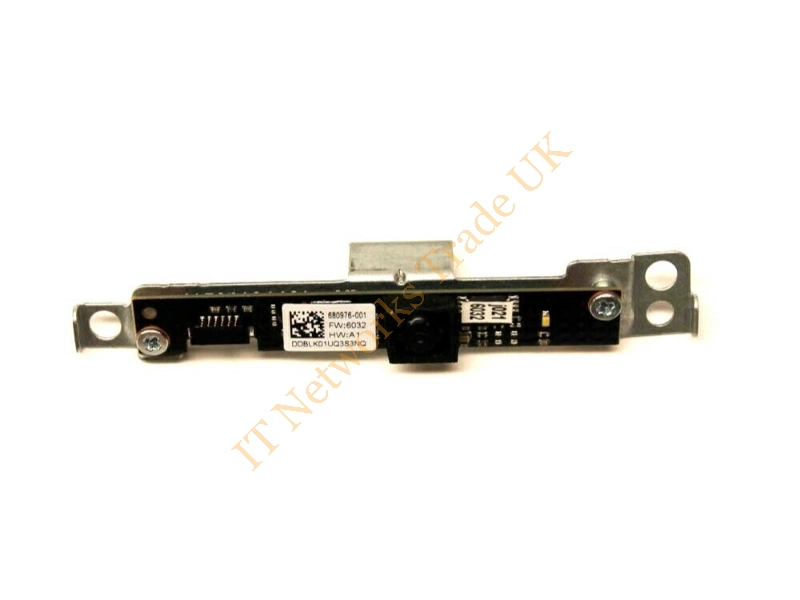 680976-001 HP Webcam Camera Board for Envy 23 TouchSmart All-in-One PC Desktop System Accessory