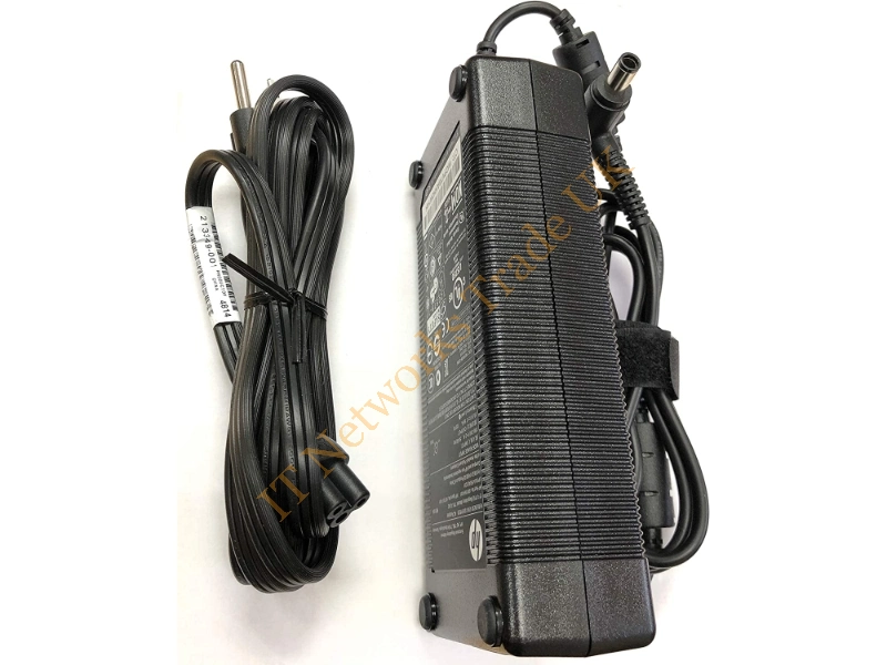 681058-002 HP 150W 19.5V/89% Power AC Adapter Power Adapter