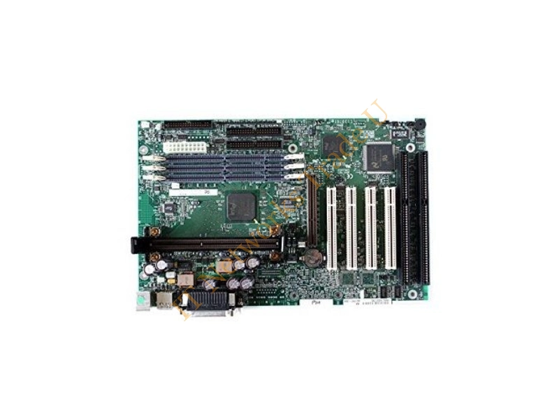 681797-305 Intel AL440LX System Board with Pentium II 233MHz CPU Desktop Motherboard
