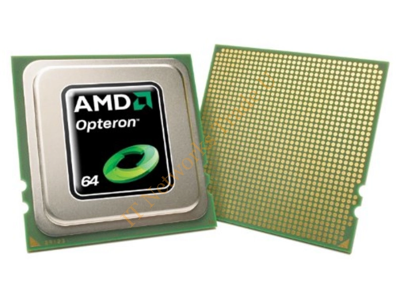 681826-B21 HP 3.00GHz 3200MHz HTL 8MB L3 Cache Socket C32 AMD Opteron 4284 8-Core Retail Processor
