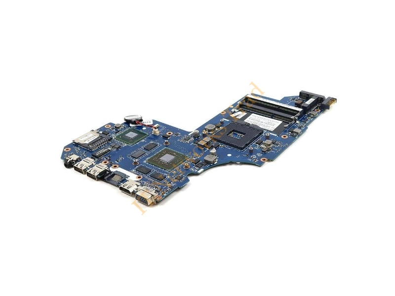 681853-001 HP System Board for Dm4-3000 Hm77 Intel Socket-989 Notebook PC Laptop Motherboard