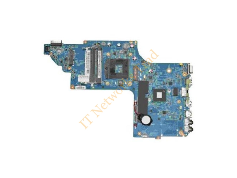 681999-001 HP System Board for DV7 M7-1000 630M/1GB DDR3 Intel Socket-989 Notebook PC Laptop Motherboard