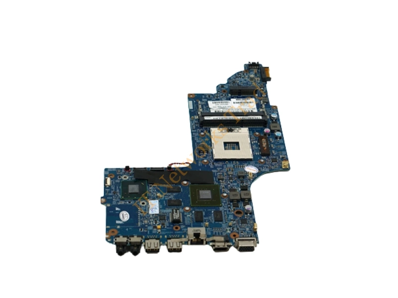 681999-501 HP System Board for Envy Dv7 M7-1000 630m/1GB DDR3 Intel Laptop Socket-989 Laptop Motherboard