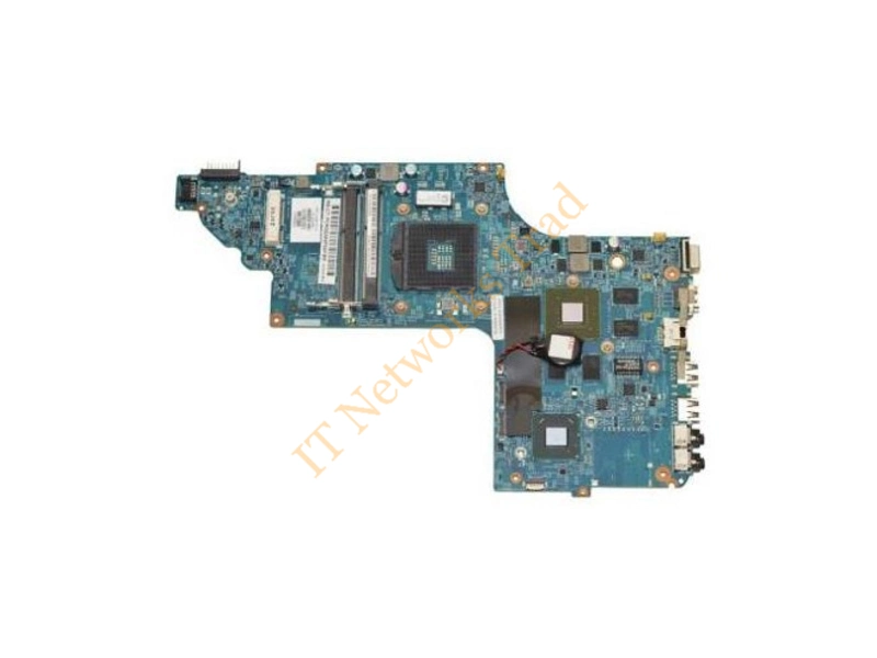 682016-001 HP System Board 630m/2GB DDR3 for Pavilion Dv7 M7-1000 Series Intel Laptop Laptop Motherboard