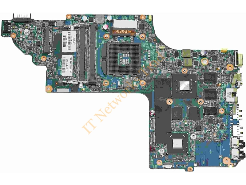 682040-501 HP System Board for Dv7-7000 650m/2GB DDR5 W8std Intel Laptop Laptop Motherboard