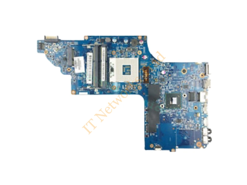 682042-501 HP System Board for Pavilion DV7-7000 Latop Notebook PC Laptop Motherboard