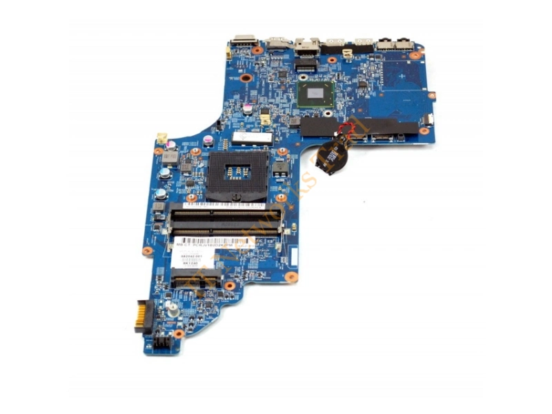 682043-001 HP System Board Intel Core-i5 for Pavilion DV7-7000 Latop Notebook PC Laptop Motherboard