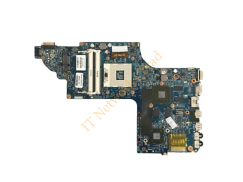 682170-601 HP System Board for Pavilion DV6-7000 630M Notebook PC Laptop Motherboard