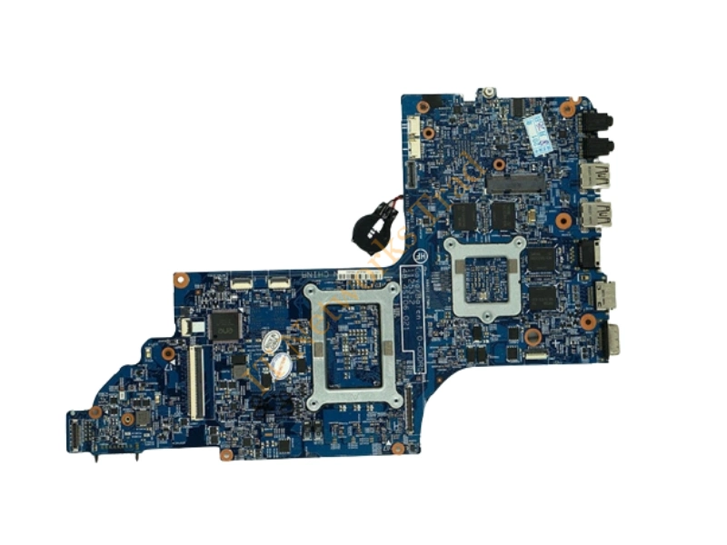 682174-501 HP System Board for Dv6-7000 650m/2g Intel Laptop Laptop Motherboard