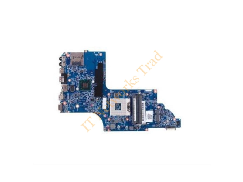 682175-501 HP Dv6-7000 650m/2GB DDR5 Intel Laptop Motherboard Socket-989