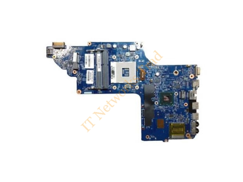 682177-601 HP System Board for Pavilion Dv6-7000 Intel Laptop Socket-989 Laptop Motherboard
