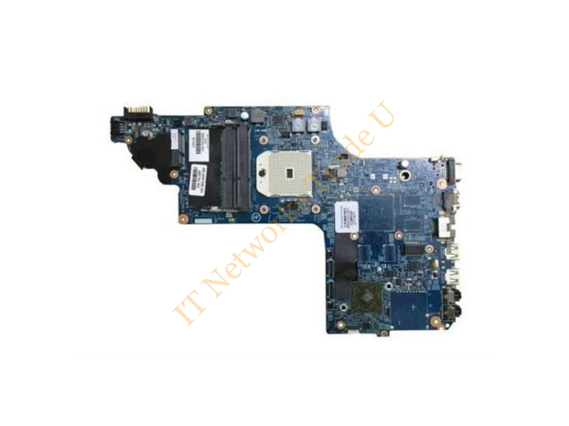 682220-501 HP System Board for Pavilion DV7-7000 Latop Notebook PC Laptop Motherboard